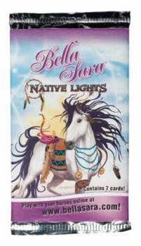 Bella Sara - Native Lights: Card Pack