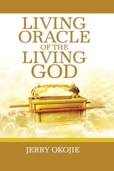 Paperback Living Oracle of the Living God Book