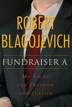 Hardcover Fundraiser a: My Fight for Freedom and Justice Book