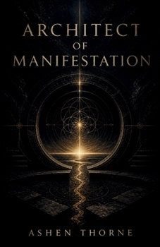 Architect Of Manifestation: Mastering the Inner Blueprint That Shapes Your Reality and Determines Your Destiny