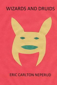 Paperback Wizards And Druids Book