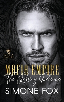 Paperback The Rising Prince Book