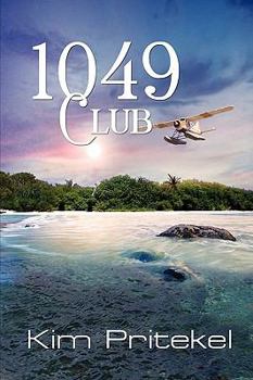 Paperback 1049 Club Book