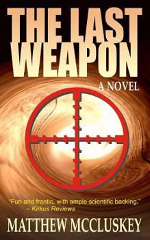 Paperback The Last Weapon Book
