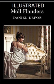 Moll Flanders Illustrated