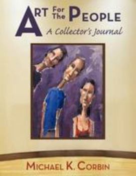 Paperback Art For The People: A Collector's Journal Book