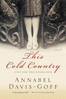 Paperback This Cold Country Book