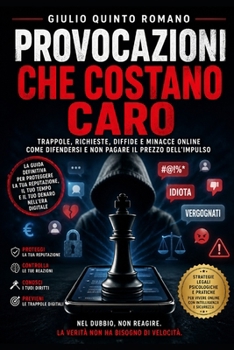 IL COMMENTO DA 5.000 EURO: Le trappole social che ti fanno perdere soldi, tempo e serenità (Italian Edition)