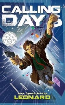 Paperback Calling Days Book