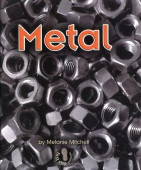 Metal - Book  of the First Step Nonfiction
