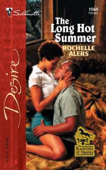 Mass Market Paperback The Long Hot Summer Book