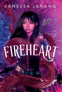 Fireheart - Book #1 of the Fireheart