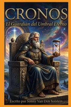 Cronos: El Guardián del Umbral Eterno (Spanish Edition)