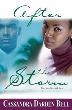 Paperback After The Storm Book
