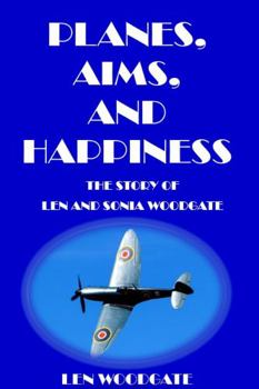 Paperback Planes, Aims and Happiness Book