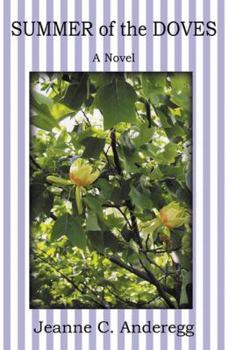 Paperback Summer of the Doves Book
