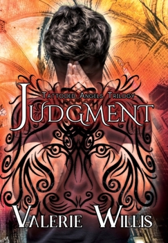 Hardcover Judgment Book