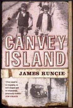 Hardcover Canvey Island Book