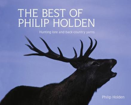 Paperback The Best of Philip Holden Book