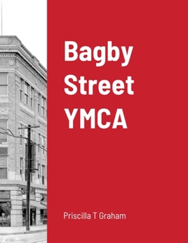 Paperback Bagby Street YMCA Book