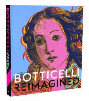 Hardcover Botticelli Reimagined Book