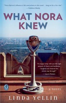 Paperback What Nora Knew Book