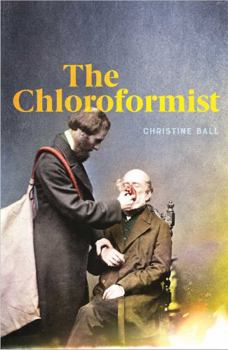Paperback Chloroformist Book