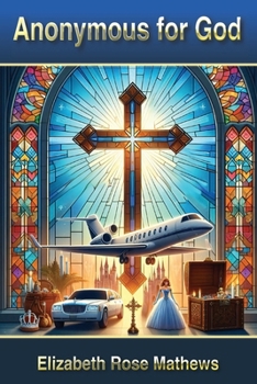 Paperback ANONYMOUS for GOD Book
