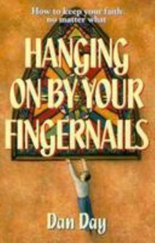 Paperback Hanging on by Your Fingernails Book