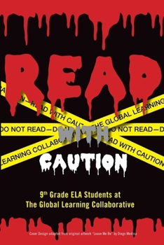 Paperback Read with Caution Book