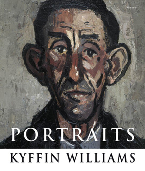 Paperback Portraits Book