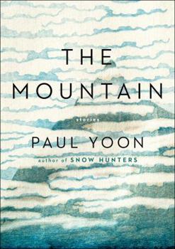 Hardcover The Mountain: Stories Book