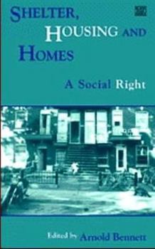 Paperback Shelter Housing and Homes Book