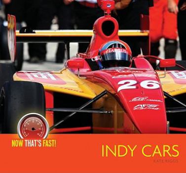 Indy Cars - Book  of the Seedlings
