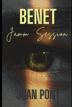 Paperback Benet: Jamm Session [German] Book