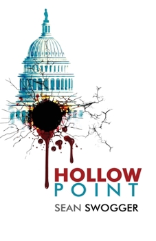 Paperback Hollow Point Book