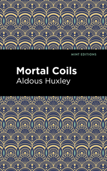 Hardcover Mortal Coils Book