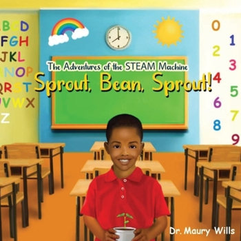 Sprout Bean Sprout