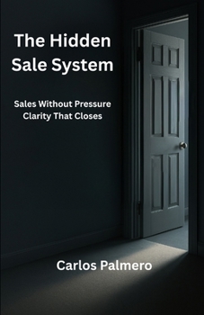 Paperback The Hidden Sale System Book