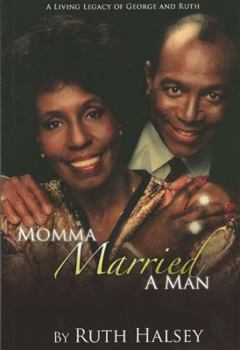 Paperback Momma Married a Man Book