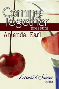 Paperback Coming Together Presents: Amanda Earl Book