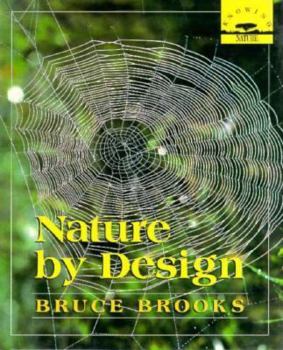 Hardcover Nature by Design Book