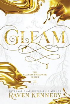 Hardcover Gleam Book