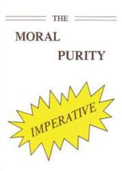 Paperback Moral Purity Book