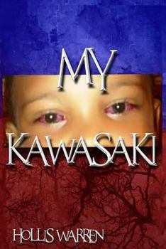 Paperback My Kawasaki Book