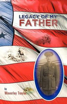 Paperback Legacy of My Father Book