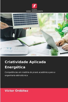 Paperback Criatividade Aplicada Energética [Portuguese] Book