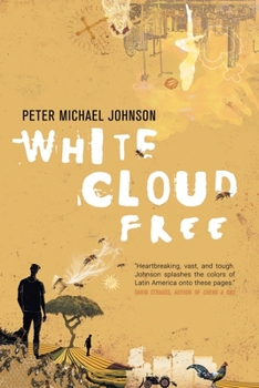 Paperback White Cloud Free Book