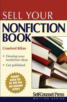 Paperback Sell Your Nonfiction Book