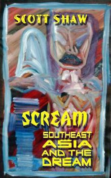 Paperback Scream: Southeast Asia and the Dream Book